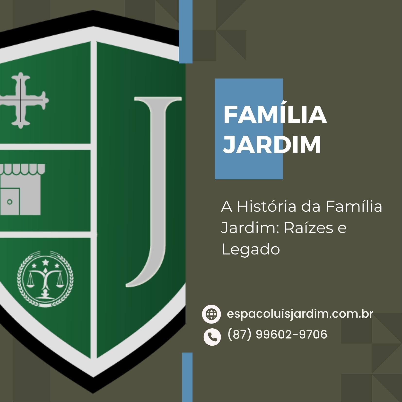 Família Jardim