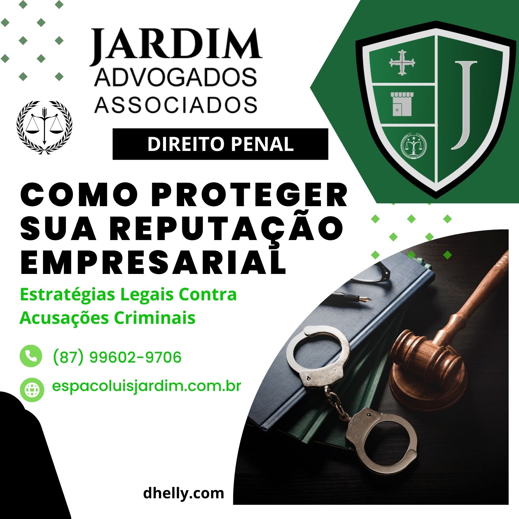 Protegendo a Reputação da Sua Empresa