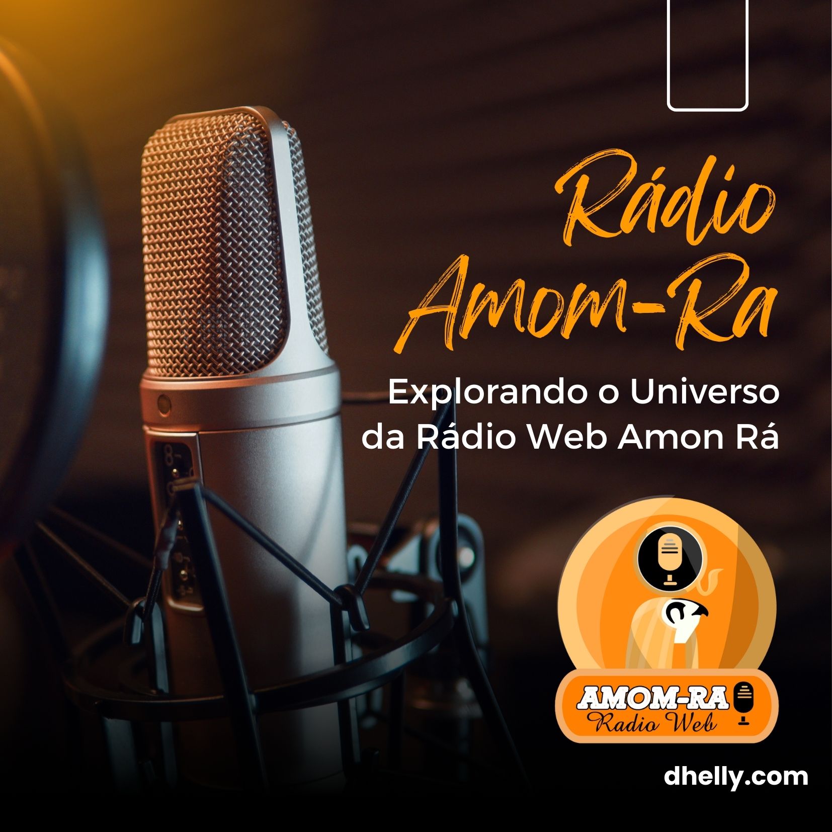 Radio Web Amom Ra