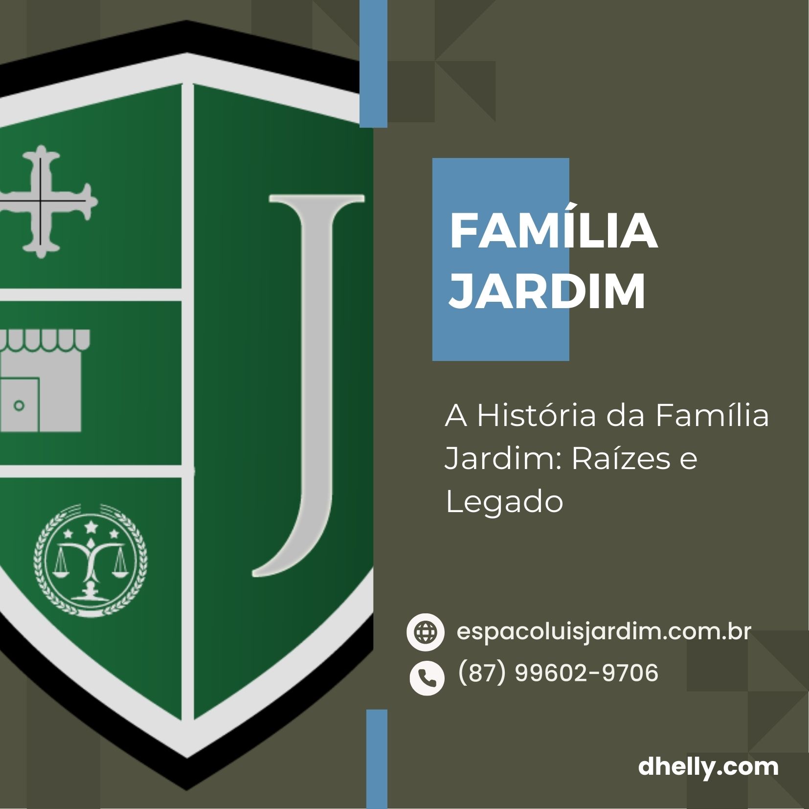 Familia Jardim