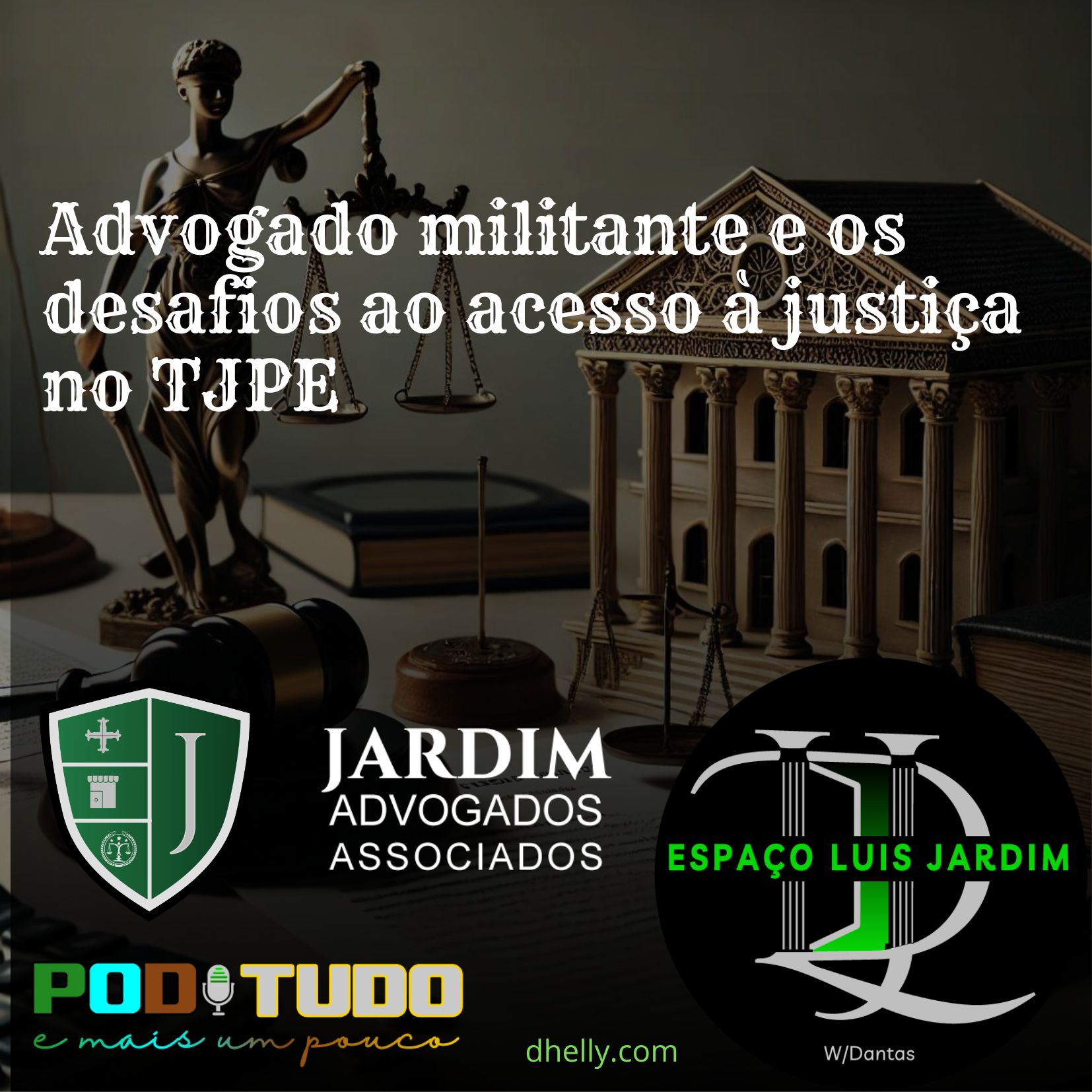 Advogado Militante